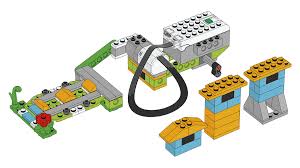 Robust Structures Wedo 2 0 Science Lesson Plans Lego Education Science Lesson Plans Science Lessons Lego Wedo