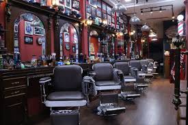 Pin By Byfh On ستوديو In 2020 Barber Shop Conference Room Table Home Decor