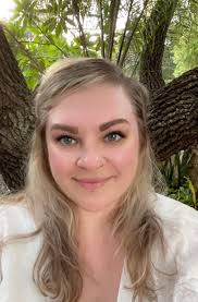 Erin Scully, LMHC: Psychotherapist