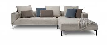 21 models, 1 common thread: Longueville Landscape Sofas Product Designer Mobel Jori