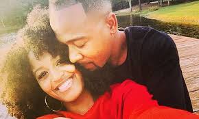 Skip to main search results. Columbus Short S New Girlfriend Rashida Russel Doesn T Care About His Violent Past Daily Mail Online