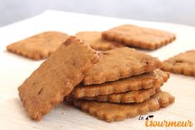 Petit Beurre De Nantes En Pays De La Loire