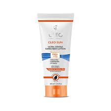 Author responsibilities you can always find a list of all the businesses that you author in your profile page under the total authorships heading beneath the website statistics section. Cleo Ultra Gentle Sunscreen Lotion 200 Ml Chefaa