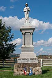 Maybe you would like to learn more about one of these? List Of Confederate Monuments And Memorials Wikipedia
