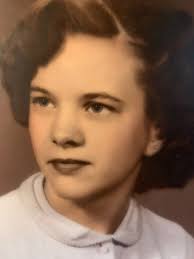 Dorothy Scott Obituary June 18, 2021