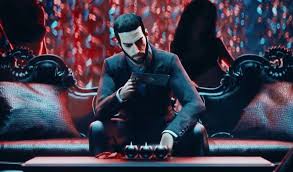 Subscribe to the dua lipa. Vampire The Masquerade Swansong Is A Choice Stuffed Ps5 Rpg From The Council Devs Playstation Universe