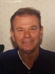 Obituary for Daniel "Danny" Jefferson Peterson