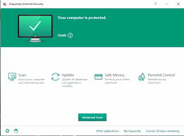 Recenze Kaspersky Internet Security Multi Device 2016 Pcworld Cz