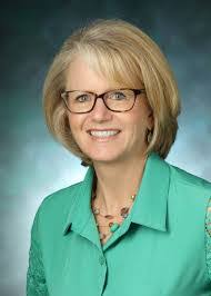 Jenny Bailey's Instagram, Twitter & Facebook