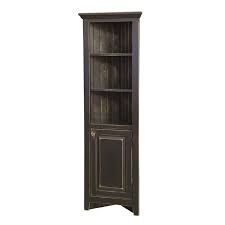 Primitive pine open top corner cupboard. Chelsea Home Luke Corner Cabinet Walmart Com Walmart Com