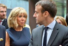 Dans notre pays, on n'aime pas ceux qui réussissent, mais pas non plus ceux qui échouent (p.8). Ini Sosok Istri Presiden Emmanuel Macron Yang 24 Tahun Lebih Tua Merdeka Com
