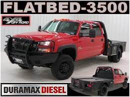Thu aug 27 2020 447 pm 2000 chevrolet 3500. 2007 Chevrolet Silverado 3500 Classic Drw Lt1 Flatbed Dually 6 6l Duramax Diesel 4wd In Humble Texas Custom Truck Beds Chevrolet Silverado Chevy Trucks