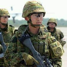 military おしゃれまとめの人気アイデア pinterest manganese azim 歴史的な写真 兵隊 陸上自衛隊