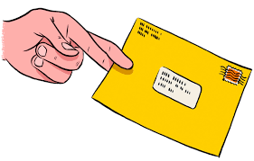 College-Application Essay | The New Yorker
