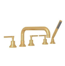 With genuine rohl parts, your kitchen and bathroom faucets, spa and shower, and hardware & accessories can deliver quality performance for years to come. Rohl Bathroom Sink Faucets Unlacquered Brass Kenny And Company Nashville Tn Decatur Al