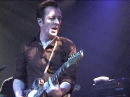 Elvis aaron presley was born on january 8, 1935 in east tupelo, mississippi, to gladys presley (née gladys love smith) and vernon presley (vernon elvis presley). Joe Strummer Wikipedia