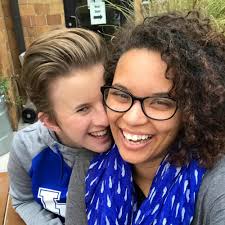 Monique Cook and Shelby Champlin's Wedding Website