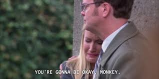 The Office: 10 Times Dwight Proved To Be A True Hero