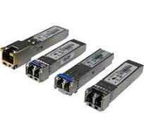 ComNet SFP-10G-SR Small Form-Factor Pluggable Copper and ...