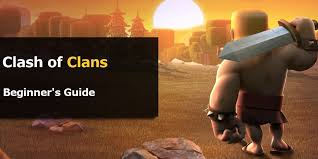 Check spelling or type a new query. Clash Of Clans Beginner S Guide How To Make A Good Start Mmo Auctions