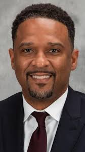 Jeter named Western Illinois University Head Men's Basketball Coach