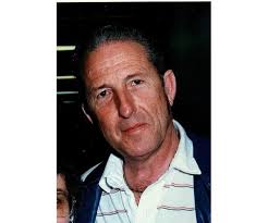 Donald Ledoux Obituary (1936