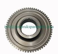 gear synchronizer ring