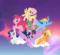 Bagi bapak ibu bisa mendownload gambar kuda poni twilight. 10 Ide Mewarnai My Little Pony Kuda Poni Kuda Kartun