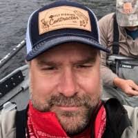 Antonio Benoit's Instagram, Twitter & Facebook