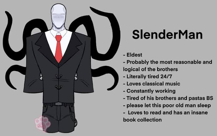 Slenderman