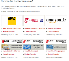 Lbb Erfahrungen Im Test 2020 Bewertung Im Testbericht Note 3 3