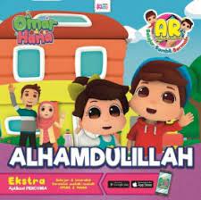 Maybe you would like to learn more about one of these? Omar Dan Hana Lagu Baru 2019 Aoc