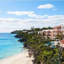 Bermuda Resort Bermuda Condos The Reefs Resort And Club Bermuda Hotels Resort Bermuda