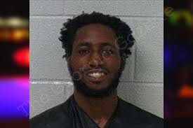Omar Stewart — Carroll County Jail Bookings