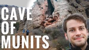 Jim Morrison Cave, Malibu