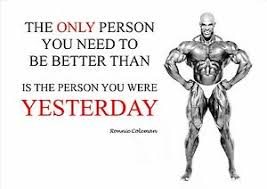 Enjoy the top 28 famous quotes, sayings and quotations by ronnie coleman. Ronnie Coleman Bodybuilding Quote Motivational Poster Print Picture Ebay