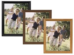 Frames to fit 11 x 14 inch pictures. Mcs 11x14 Solid Wood Value Frame