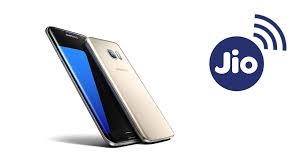 Siliconreview Samsung Joined Hands With Reliance Jio With A Motive To Brace Lte Services In India Samsung Lte Motives