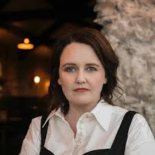 The Ruin : McTiernan, Dervla: Amazon.com.au: Books