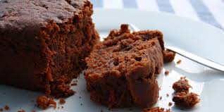 Nährwerte für ein stück (1/10 des kuchens): Schokokuchen Mit Mohren Meine Mohren