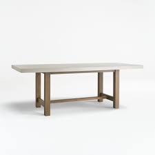 1 594 564 просмотра 1,5 млн просмотров. Caicos Cement Top Dining Table Reviews Crate And Barrel
