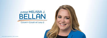 Maybe you would like to learn more about one of these? Judge Melissa J Bellan Home Facebook