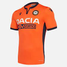 Gear up for the premier league, euro 2020 and more by shopping a huge selection of authentic and official soccer jerseys, soccer cleats, balls and apparel from top brands, soccer clubs and teams Udinese 2019 2020 Adults Away Match Jersey Macron Work Hard Play Harder Macron
