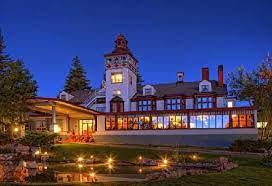 Most Haunted Wedding Venues In The U S A Cloudcroft Cloudcroft New Mexico Travel New Mexico