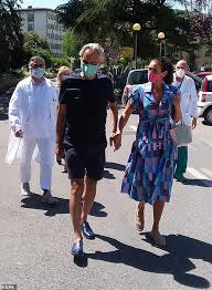 Born with poor eyesight, he became blind at the age of twelve following a. Andrea Bocelli Secretly Battled Covid 19 In March And Is Donating His Blood To Help With Vaccine Sound Health And Lasting Wealth