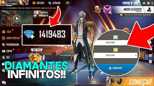 Free fire is the ultimate survival shooter game available on mobile. Free Fire Code Promete Piratear El Juego Con Diamantes Infinitos En 2020 Free Fire Mania