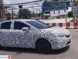 City 2020 sẽ có 3 tùy chọn động cơ: Gia Honda City 2020 Cáº­p Nháº­t Gia LÄƒn Banh Má»›i Nháº¥t Xeoto 24