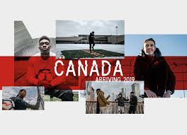 Your soccer jerseys are created according to your exact specifications. Canada Announce Nike Kit Deal Sponsorship Football Shirt Blog