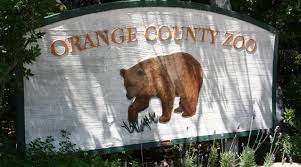 Orange County Zoo Irvine Park View Native California Animals Irvine Park Irvine Orange County