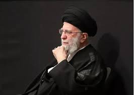 همدردی رهبر انقلاب با خانواده صابر کاظمی